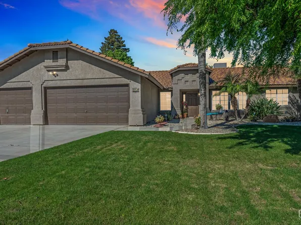 601 Hidalgo Dr, Bakersfield, CA 93314