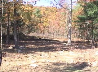 Cadoux Street, Berkeley Springs, WV 25411