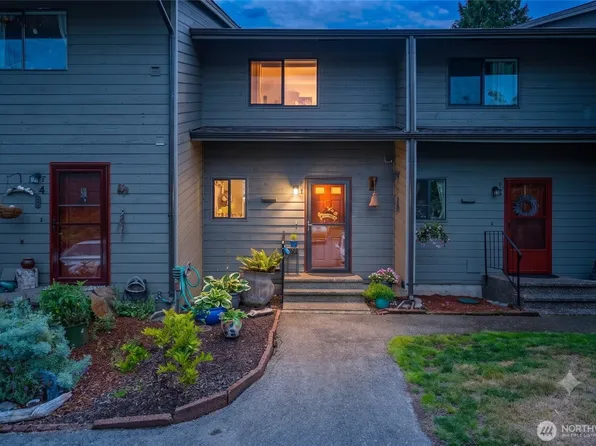 7650 Birch Bay Drive #F3, Blaine, WA 98230