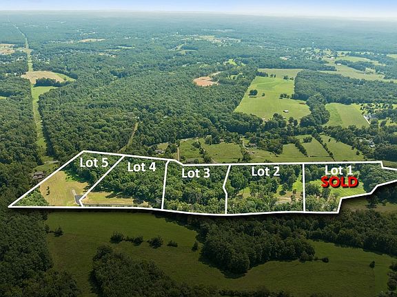 4th image of 3206 Hunziker Ln Lot 2