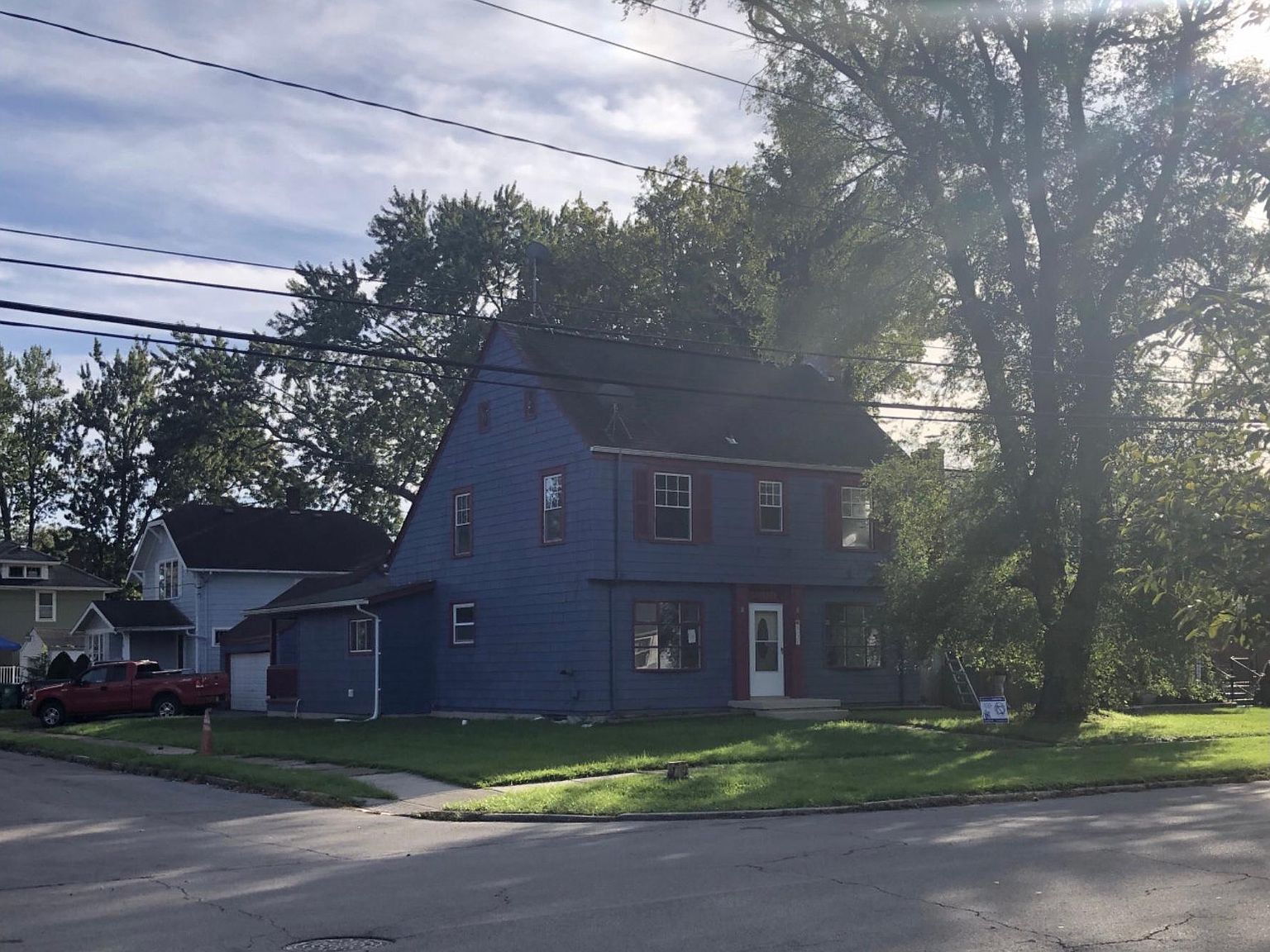 8521 Lindbergh Ave, Niagara Falls, NY 14304 Zillow