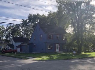 8521 Lindbergh Ave, Niagara Falls, NY