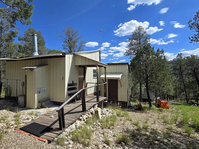 14 Scenic Loop, Cloudcroft, NM, 88317