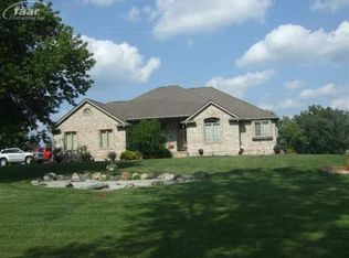 2298 Mitchell Lake Rd, Attica, MI 48412
