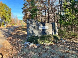 Xxx Woodview Ln, Royal, AR 71968