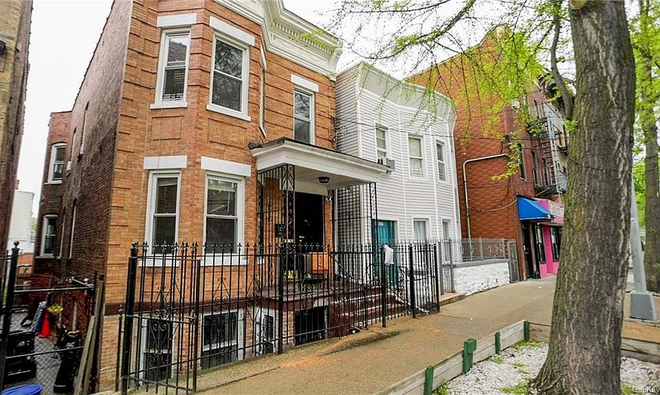 585 Van Nest Avenue, Bronx, NY 10460 Zillow