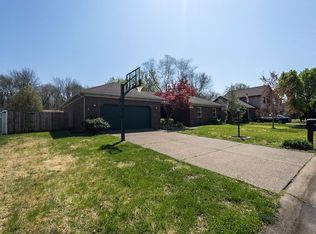 6939 Southport Dr, Evansville, IN 47711