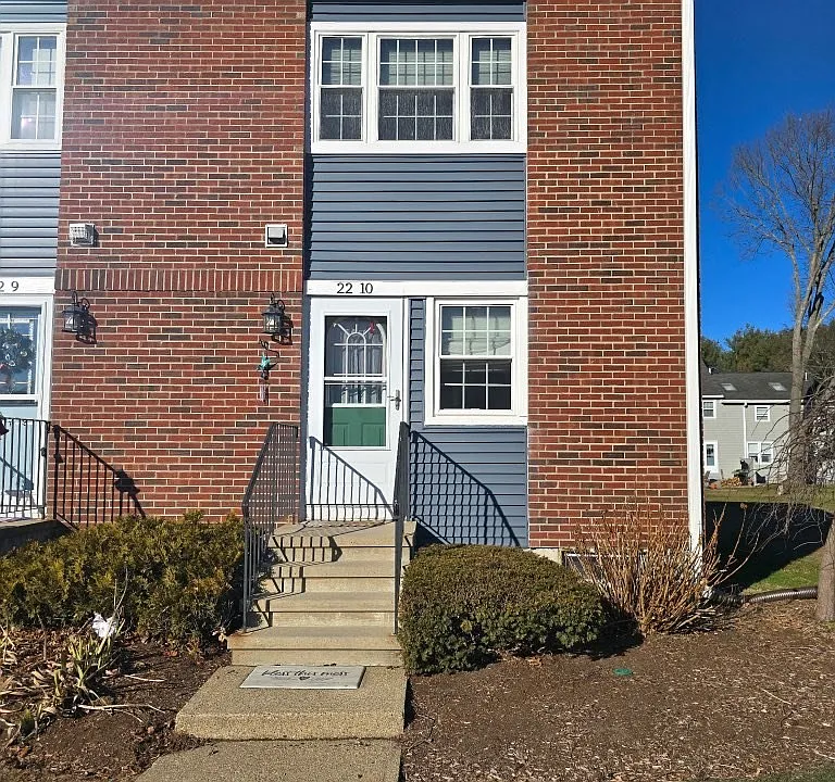 41 Foundry St #22-10