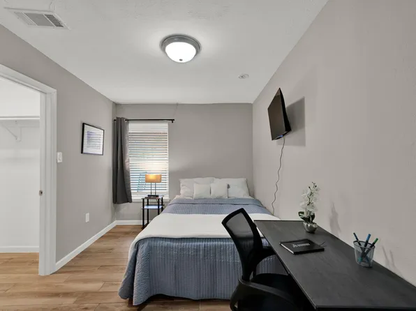 (undisclosed Address), Houston, TX 77029