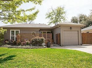 6266 Anita St, Dallas, TX 75214