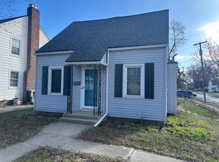 3802 Doty Dr, Toledo, OH 43613