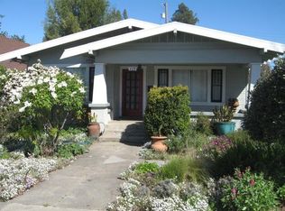 429 Denton Way, Santa Rosa, CA 95401