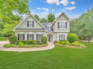 7585 Timberline Overlook, Cumming, GA 30041