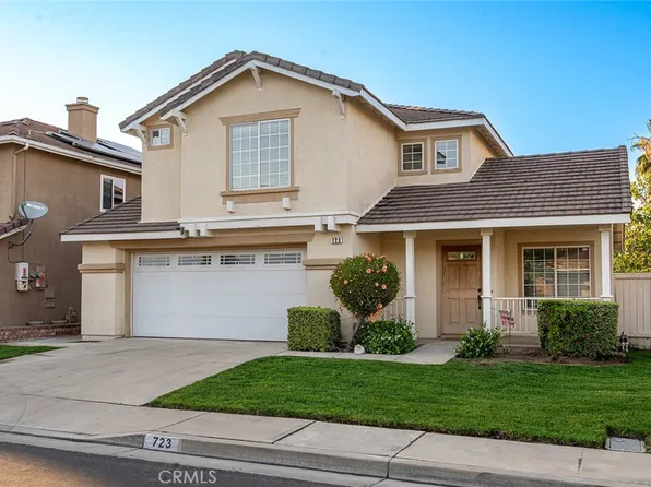 723 Pointe Vista Ln, Corona, CA 92881