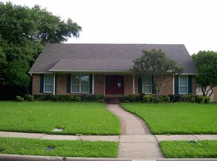 1402 Navaho Trl, Richardson, TX 75080