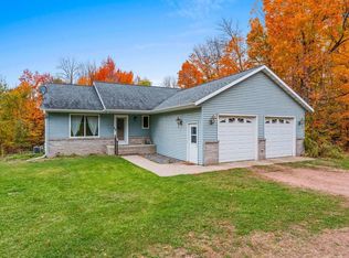 10050 South County K Road, Merrill, WI 54452