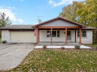 4249 Baumhoff Ave NW, Comstock Park, MI 49321