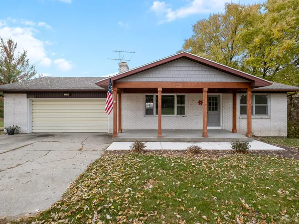 4249 Baumhoff Ave NW, Comstock Park, MI 49321