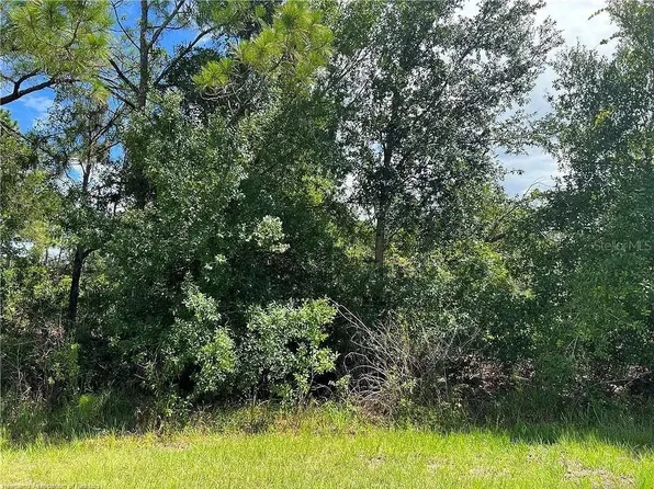 4120 Nogales Ave Lot 14-15, Sebring, FL 33872
