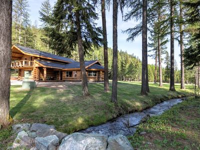 4991 Petty Creek Rd, Alberton, MT, 59820