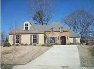 106 Bridgeton Ct, Canton, MS 39046
