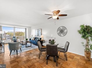 1435 4th St SW APT B513, Washington, DC