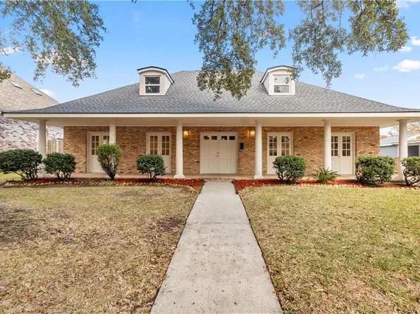 6419 Caldwell Dr, New Orleans, LA 70122