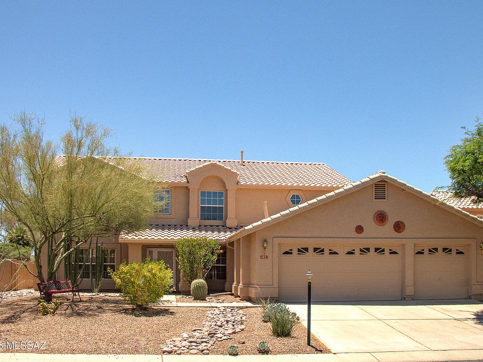 1st image of 1821 W Desert Highlands Dr