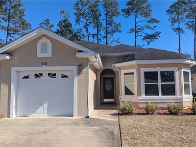 415 Eagle Blvd, Kingsland, GA, 31548