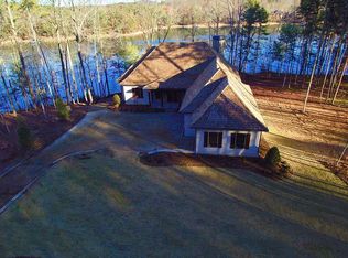 147 S Edgewater Dr, Sunset, SC 29685