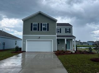 3233 Bells Lake Cir LOT 50, Arden B Longs, SC 29568