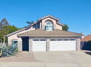 797 Palomino Ct, San Marcos, CA 92069