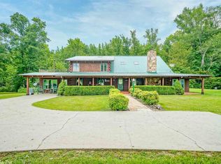 108 Winding Creek Ln, Norman, AR 71960