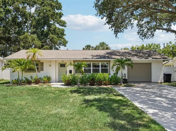 5915 21st Ave N, Saint Petersburg, FL 33710