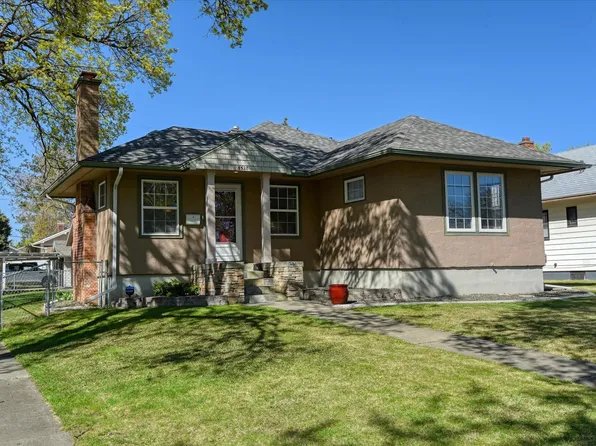3328 W Alice Ave, Spokane, WA 99205