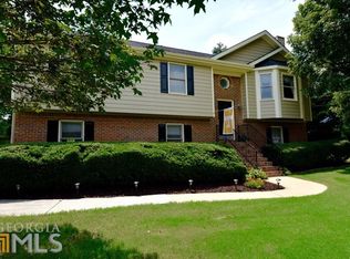 6414 Farm Ridge Ct, Flowery Branch, GA 30542