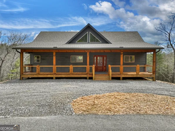 232 Red Tail Ln, Morganton, GA 30560