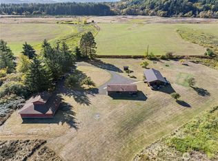 61 Sickman Ford Road, Oakville, WA 98568