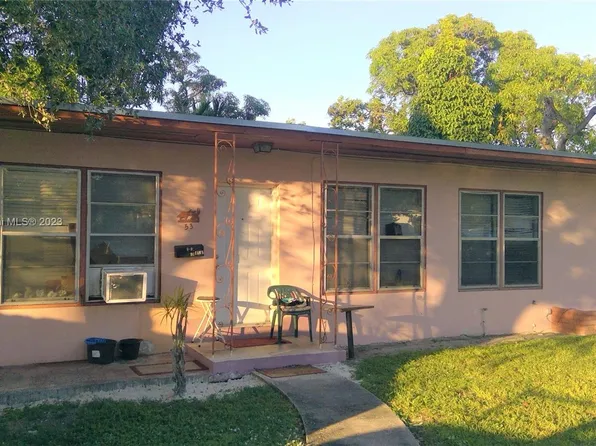 53 NW 68th St, Miami, FL 33150