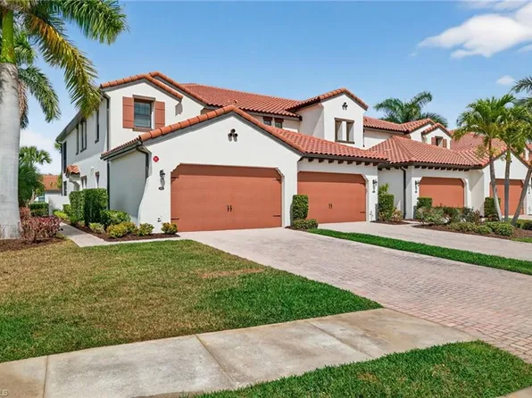 11856 Arboretum Run DR #101, FORT MYERS, FL 33913