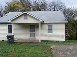 138 Chestnut Dr SW, Concord, NC 28025