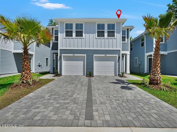 3887 BAXLEY VILLAS Court, Middleburg, FL 32068