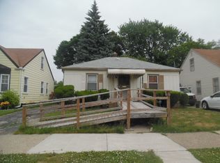 8220 Robson St, Detroit, MI 48228