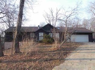 2966 158th Ave, Sherrard, IL 61281
