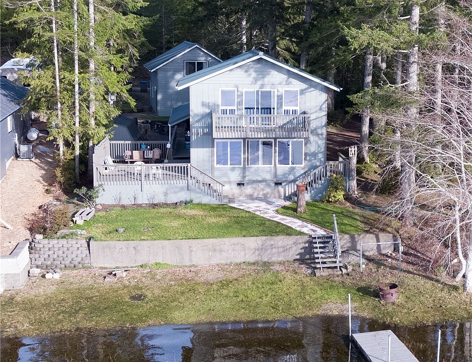 1st image of 161 W Nahwatzel Beach Dr