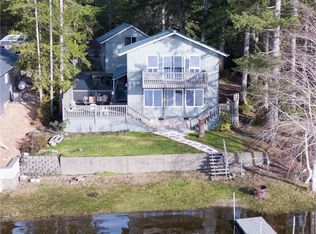 161 W Nahwatzel Beach Dr, Shelton, WA 98584