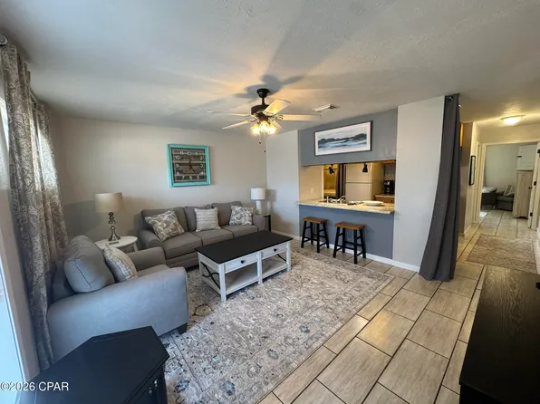 6903 N Lagoon Dr APT 22, Panama City Beach, FL 32408