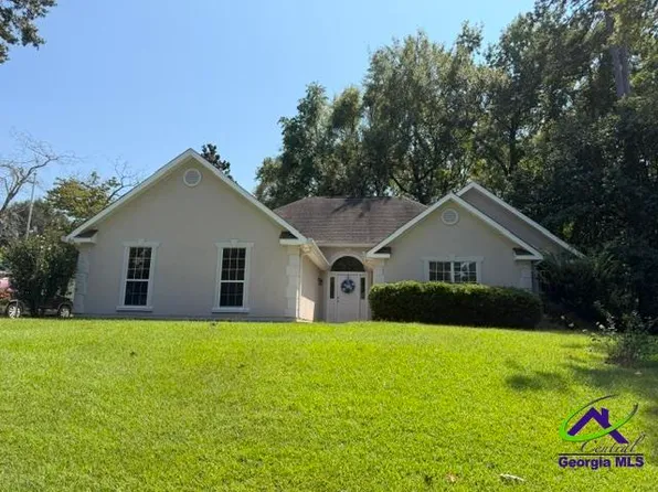 1201 Panola Cir, Warner Robins, GA 31088