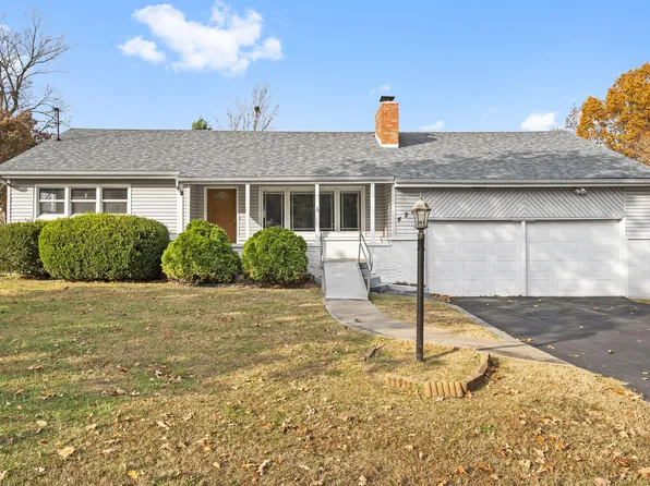 4201 N Farm Road 143, Springfield, MO 65803