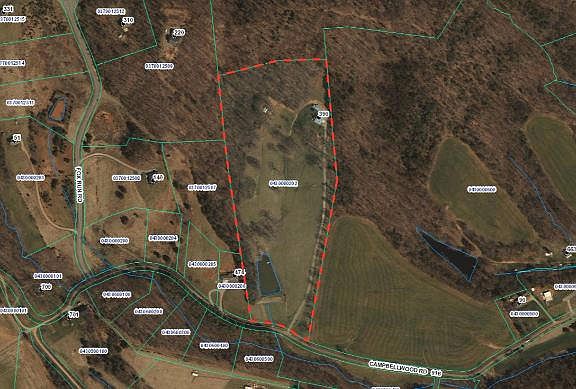 4th image of 390 Campbellwood Rd